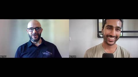 Day-In-The-Life of a Franchisee: MaidThis Chattanooga (3 Months In)