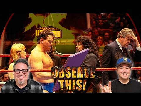 WWE’s 1985 Media Blitz: Cyndi Lauper, Roddy Piper, and the Captain Lou Albano bump | Observe This!