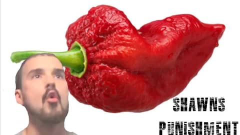 Shawns Punishment | The Hangover Podcast Episode Extras Shawns Punishment | The Hangover Podcast Episode Extras