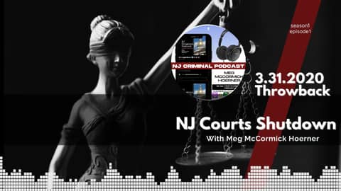 Remastered ep1 - 3 31 20 NJ Legal System Shutdown COVID19 Remastered ep1 - 3 31 20 NJ Legal System Shutdown COVID19
