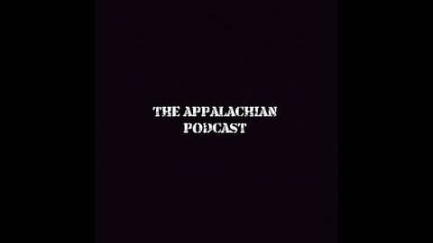 Update from Appalachia