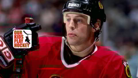 The Life Lessons of Hockey with Steve Dubinsky of SuperSeries AAA