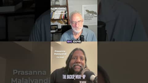 Big Company, Big Target: Are YOU Safe? #shorts Big Company, Big Target: Are YOU Safe? #shorts