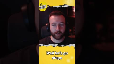 Mouz are like Theo Walcott? #counterstrike #podcast #arsenal #football