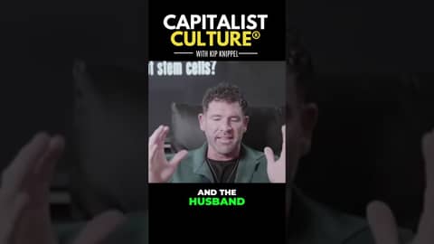 A 62-year-old woman walked into Seth Berge’s seminar using a walker. A 62-year-old woman walked into Seth Berge’s seminar using a walker.