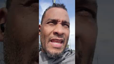 It could all be different.