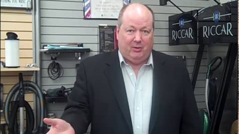 Answering Sales Objections. Closing The Sale When Getting A Sales Objection