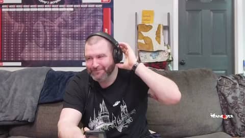 Ep.188 - Pocket Sand