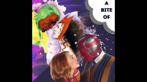 Vision and The Scarlet Witch: Things We Think You Should Know Before WandaVision