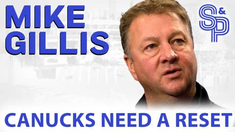 Mike Gillis: On the Canucks recent moves, team resets and the growth of PWHL
