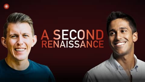 The Creative Opportunities of a Boring Life | Paul Millerd & Jimmy Soni