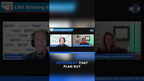 Unlocking Your Financial Future: The Importance of Expert Advice