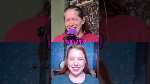 Wigs & Harpsichords: The Perfect Amadeus Summary 👑🎶