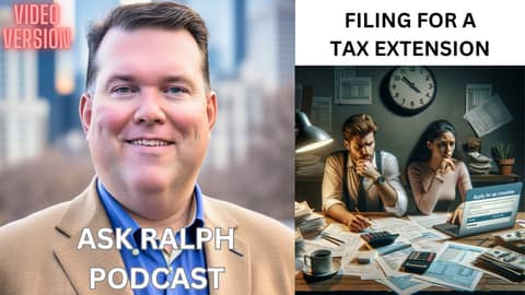 EP 102   Filing a Tax Extension