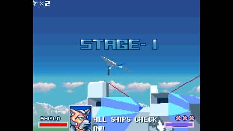 Star Fox SNES Overrated? - Lets Play!