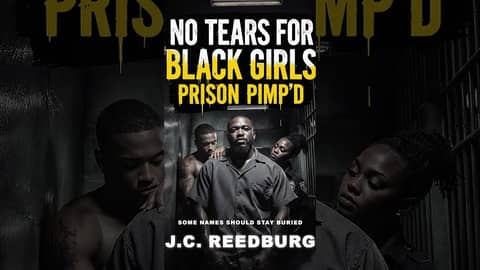 No Tears For Black Girls: Prison Pimp'd | Trailer