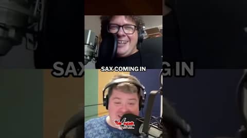 LOVE THAT SUPERTRAMP SAX!