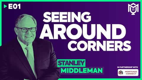 Seeing Around Corners ft. Stanley Middleman | S04E01