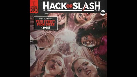 393: Fear Street: Prom Queen (2025)