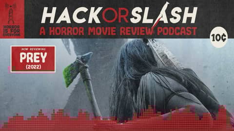 Episode 283: Prey (2022)