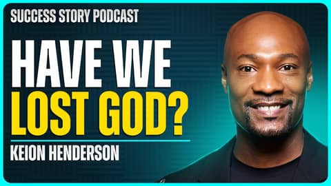 Exposing The Truth About The Seasons of Life | Keion Henderson - Founder of The Lighthouse Church