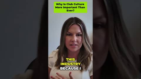 How Can Clubs Attract Top Talent in Today’s Competitive Market? How Can Clubs Attract Top Talent in Today’s Competitive Market?