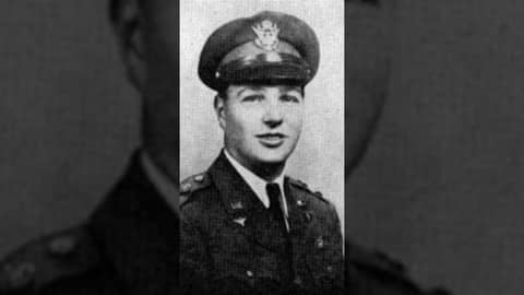US Army Air Forces Maj Ralph Cheli:  Medal of Honor Recipient WWII