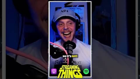 Kit Discovers the Unexpected Name of the #StarWars #CantinaBand Music Genre #shorts