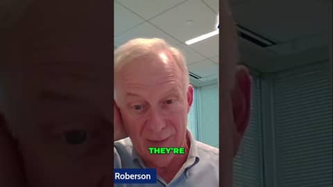 Costly Water Pipes  Challenges For Consumers & Utilities  - Alan Roberson, Director of the ASDWA