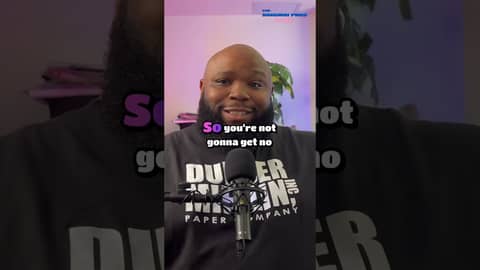 Jay-Z Is the Undisputed GOAT of Rap—Here’s Why We’re Not Debating It | #fyp #thesamuraipros