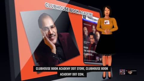 Clubhouse Book Academy / online Digital E-books Worldwide Clubhouse Book Academy / online Digital E-books Worldwide