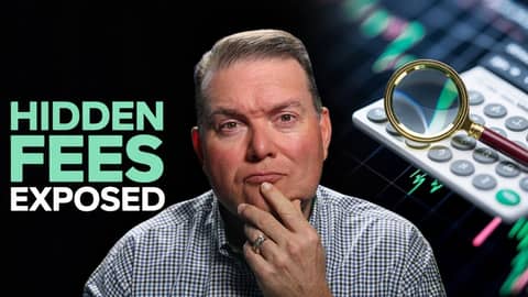 STOP Losing Money to Hidden Investment Fees!