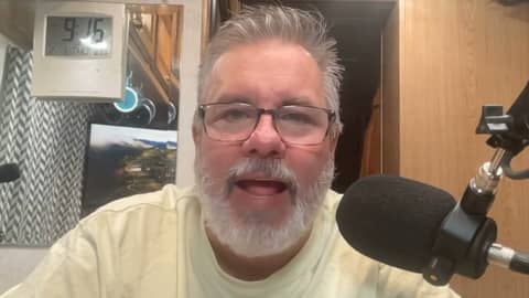 Renewed Mindsets Dr. Johnny Walker Interview Renewed Mindsets Dr. Johnny Walker Interview