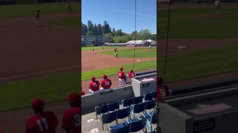 Catch Vancouver Canadians Baseball all summer long #AtTheNat