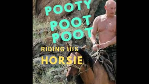 S4: Client 9 - I Can See Clearly Now Ukraine Is Gone w/international writing consultant & author ...