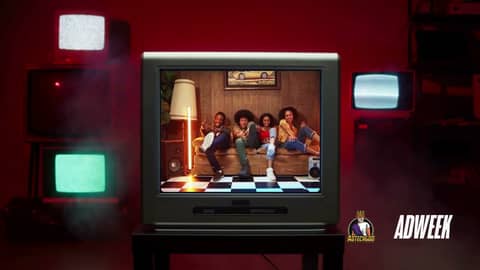 AdTechGod Crashes ADWEEK