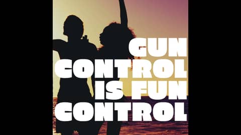 S4: Client 21 - Gun Control Is Fun Control