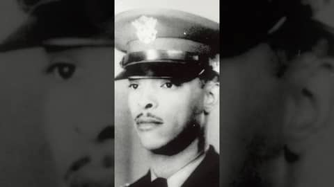 “Give Them Hell”: John Fox’s Medal of Honor Sacrifice in WWII