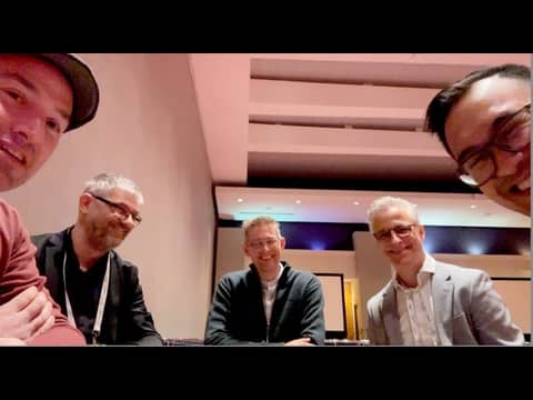 Episode 239: In the Dynamics Corner Chair: Community Summit – A Reflection