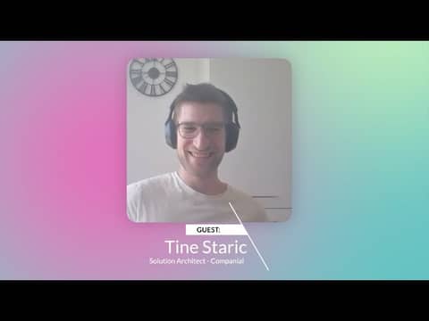 Episode 321: In the Dynamics Corner Chair: Nurture and Empower the Future of BC and AI Innovation