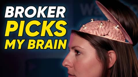 From Broker to Podcaster: Building a CRE Brand From Zero From Broker to Podcaster: Building a CRE Brand From Zero