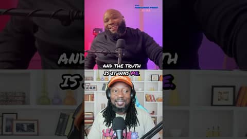 “She Had the Mamba Mentality… I Didn’t”