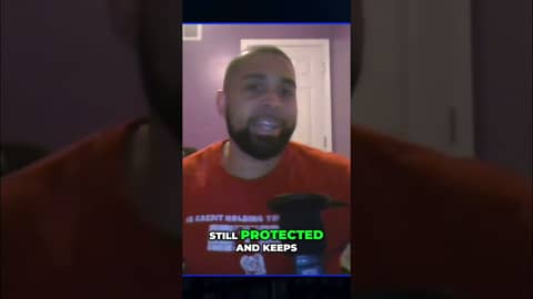 Protect Your Assets: Unlock Business Credit Secrets Now! #shorts