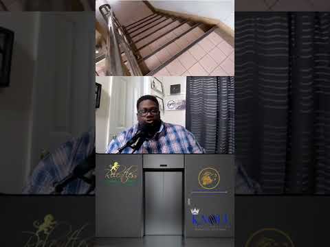 Stairs Mentality VS Stairs Mentality Stairs Mentality VS Stairs Mentality