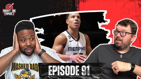 NBA Finals Analysis + Desmond Bane TRADED to Magic?! Pusha disses Travis Scott!!