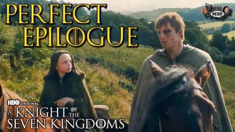 They NAILED It! A Knight of the Seven Kingdoms Episode 6 "The Morrow" Review