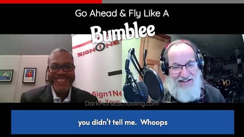 Be Like A bumble Bee And Fly Any Way Even Through They Say You Cant Be Like A bumble Bee And Fly Any Way Even Through They Say You Cant