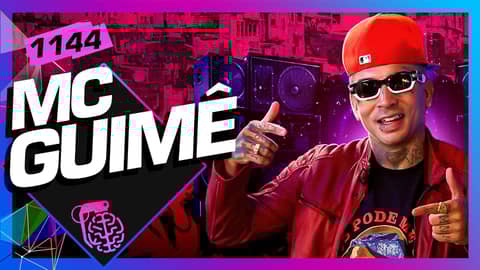 ELEIÇÕES SP - KIM KATAGUIRI (+DANILO GENTILI) - Inteligência Ltda. Podcast #1143