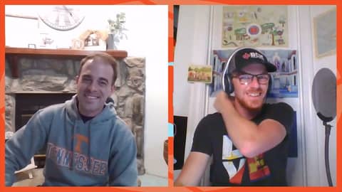 Ep 13 - "Asteroid City" (w/ Ian Naude)