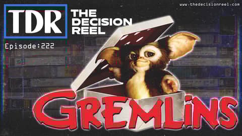 Ep.222 - Gremlins